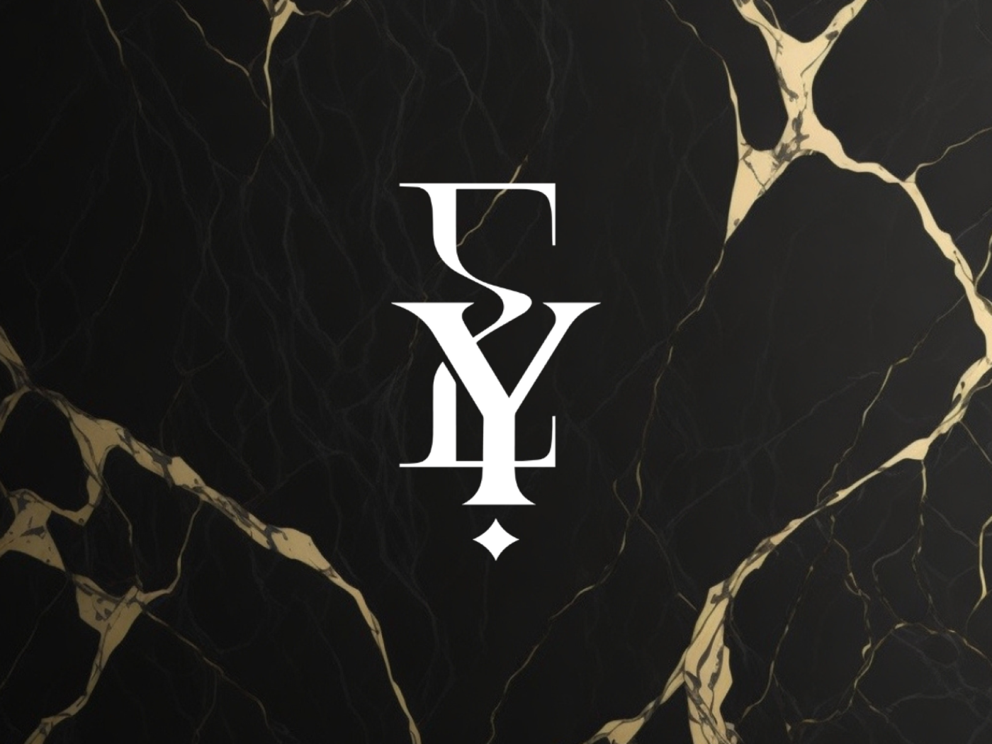 Projeto Ye Luxe apresentado no portfólio de Gosia Kosel Design